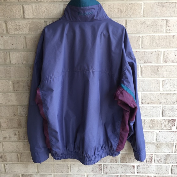 Vintage Columbia Bugaboo Jacket - Picture 2 of 7